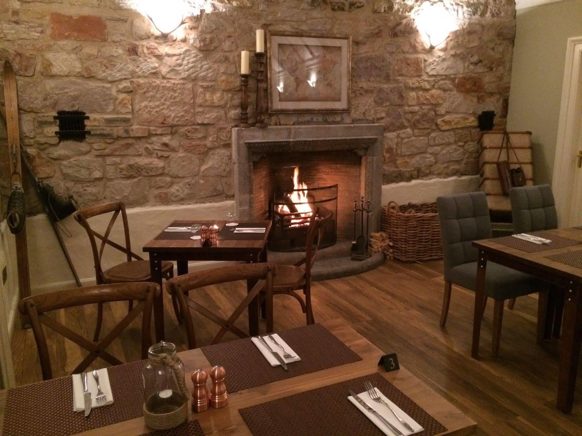 Country house Carberry Tower Mansion House And Estate *